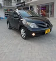 Toyota IST 2005 Black - 5