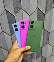 Motorola G96 256GB Green - 1