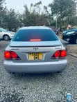 Toyota Crown 2006 Nyeupe - 1