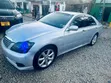 Toyota Crown 2006 Nyeupe - 3
