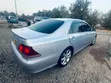Toyota Crown 2006 Nyeupe - 5