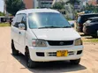 Toyota Noah 2005 White - 1