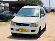 Toyota Noah 2005 White - 2