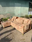 Sofa Mbili za L-Shape - 3