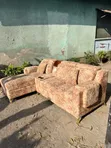 Sofa Mbili za L-Shape - 4