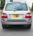 Toyota Land Cruiser VX Limited 2010 Silver - 2