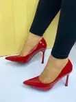 UNICA Heels Mpya - Ngozi Halisi - 2