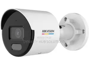 Hikvision DS-2CD3027G2E-LIUF/SL 2MP ColorVu Bullet Camera
