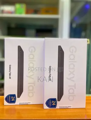New Samsung Galaxy Tab A9 64GB