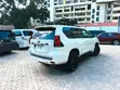 Toyota Land Cruiser Prado 2.7 TX 2020 Pearl - 2