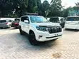 Toyota Land Cruiser Prado 2.7 TX 2020 Pearl - 3