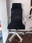 Wood-Mode Office Chair - Brand New - 1