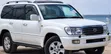 Toyota Land Cruiser V8 2004 - 1