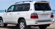 Toyota Land Cruiser V8 2004 - 3