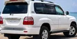 Toyota Land Cruiser V8 2004 - 4