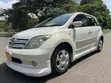 Toyota IST 2004 Pearl - 3