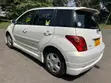 Toyota IST 2004 Pearl - 4