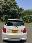 Toyota IST 2004 Pearl - 5