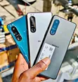 Sony Xperia 5 III 128GB Black (Used) - 1