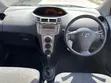 Toyota Vitz 2009 White - 5