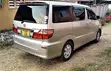 Toyota Alphard 2.4 Petrol AWD 2006 Silver - 3