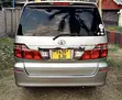 Toyota Alphard 2.4 Petrol AWD 2006 Silver - 4