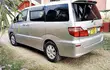 Toyota Alphard 2.4 Petrol AWD 2006 Silver - 5