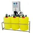 Dosing Chemical Tank Lita 70 - 1