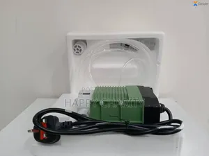 Dosing Pump for Water Treatment