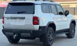 2025 Toyota Land Cruiser Prado 2.8L Diesel White - 3