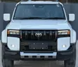 2025 Toyota Land Cruiser Prado 2.8L Diesel White - 4