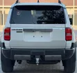 2025 Toyota Land Cruiser Prado 2.8L Diesel White - 5