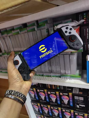 JK-03 Game Controller