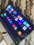 Hisense 65" UHD TV - Used - 2