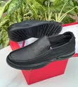 Viatu vya Wanaume Clarks vya Ngozi Moccasins - Size 40-48 - 1