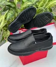 Viatu vya Wanaume Clarks vya Ngozi Moccasins - Size 40-48 - 5