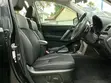 Subaru Forester 2.0XT Premium 2014 Black - 1