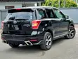 Subaru Forester 2.0XT Premium 2014 Black - 2