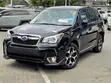 Subaru Forester 2.0XT Premium 2014 Black - 4
