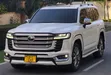 Toyota Land Cruiser LC300 ZX 2023 - 1