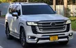 Toyota Land Cruiser LC300 ZX 2023 - 2