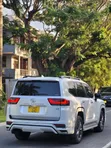 Toyota Land Cruiser LC300 ZX 2023 - 3