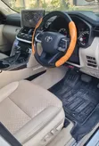 Toyota Land Cruiser LC300 ZX 2023 - 5