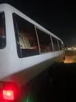 Toyota Coaster 2004 Beige - 5
