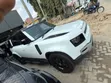 Land Rover Defender 110 2022 - 4