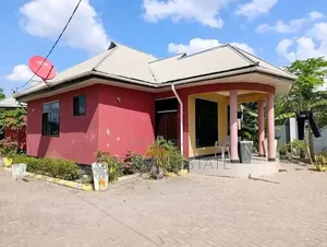 3 Bedroom House for Sale in Kivule, Ilala