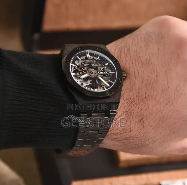 Chenxi Men's Business/Casual Watch - 1