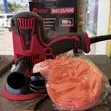Edon Polisher - Brand New - 2