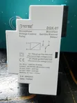 Tense Voltage Control Relay - 2