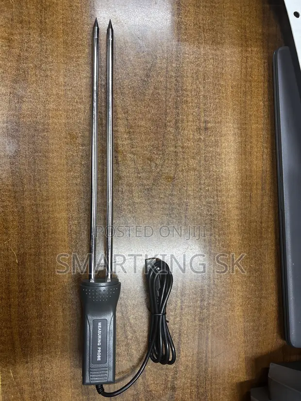 Grain Moisture Meter 4-in-1 - 1